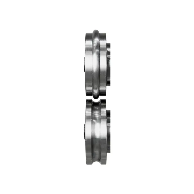 Speciální válečky typu A3 pro MSM 300 C, 3/8'' drážka (BER066278)