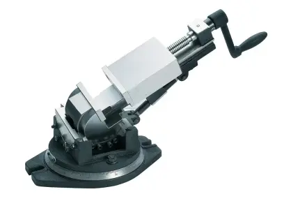 Tříosý svěrák Bernardo CY 80 (BER282105)