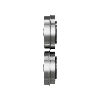 Speciální válečky typu A8 pro MSM 300 C, příruba 1/2" (BER066282)