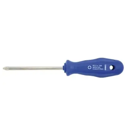 Křížový šroubovák PZ 3 x 160 mm CLASSIC LINE Narex Bystřice 8024 03 (BY802403)