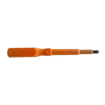Elektrikářský křížový šroubovák ELTECH PH3 x 110 mm Narex Bystřice 8032 13 (BY803213)