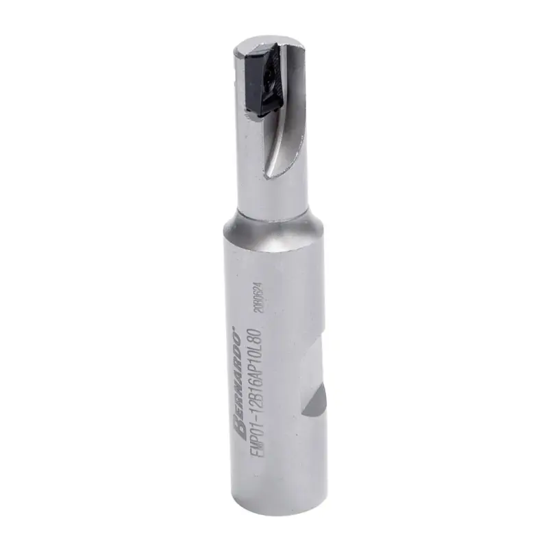 Stopková fréza pr. 14 mm Bernardo 42-10061 s vyměnitelnými TK břitovými destičkami (BER4210061)