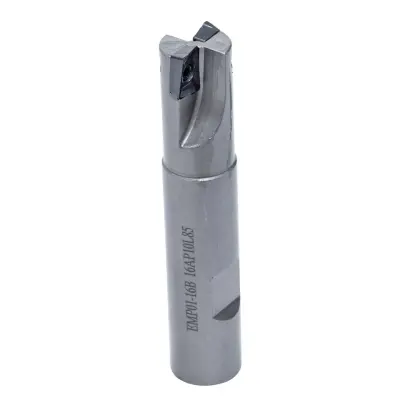 Stopková fréza pr. 16 mm Bernardo 42-10062 s vyměnitelnými TK břitovými destičkami (BER4210062)