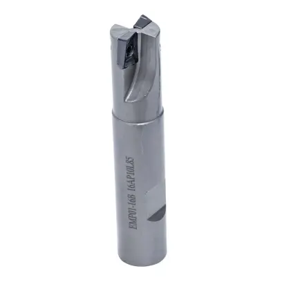 Stopková fréza pr. 18 mm Bernardo 42-10063 s vyměnitelnými TK břitovými destičkami (BER4210063)