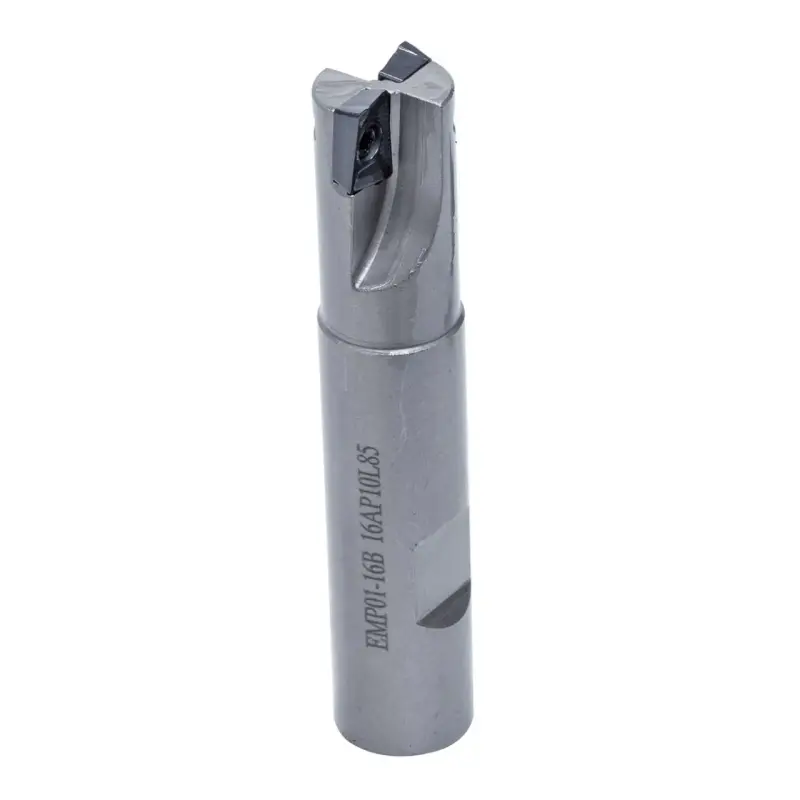 Stopková fréza pr. 18 mm Bernardo 42-10063 s vyměnitelnými TK břitovými destičkami (BER4210063)