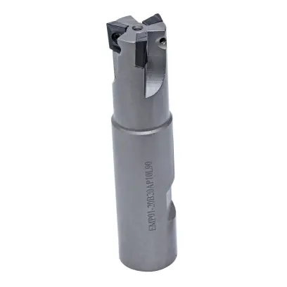Stopková fréza pr. 20 mm Bernardo 42-10064 s vyměnitelnými TK břitovými destičkami (BER4210064)