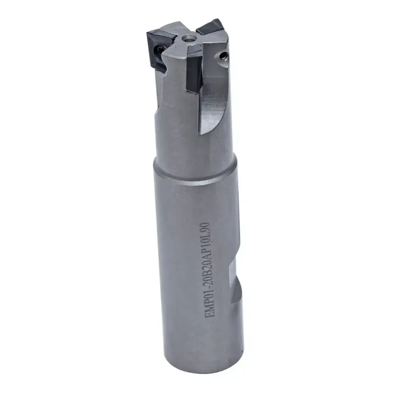 Stopková fréza pr. 20 mm Bernardo 42-10064 s vyměnitelnými TK břitovými destičkami (BER4210064)