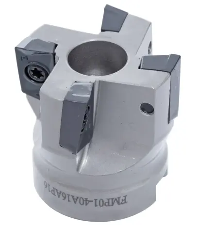 Čelní a rohová fréza pr. 40 mm/B16 Bernardo 42-1056 (BER421056)