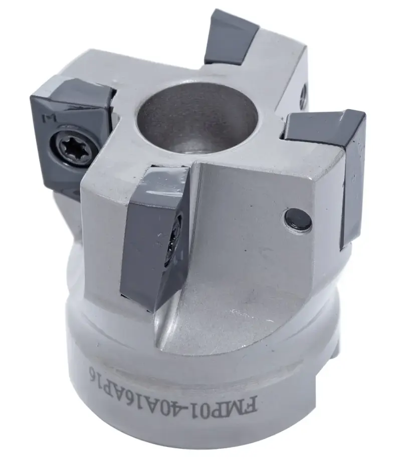 Čelní a rohová fréza pr. 40 mm/B16 Bernardo 42-1056 (BER421056)