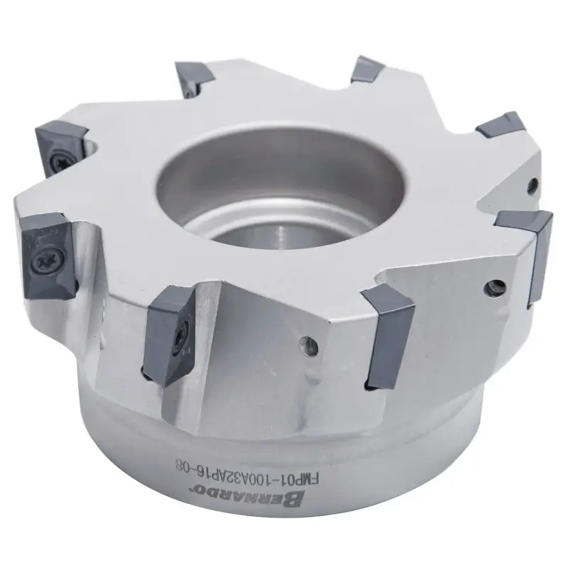 Čelní a rohová fréza Bernardo pr. 100 mm/B32 (BER421060)