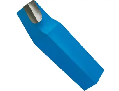 Soustružnický nůž - tvrdokov 16x16x110 mm P25/30, DIN 4971/ISO 1 (pravý), čtyřhranný průřez WILKE