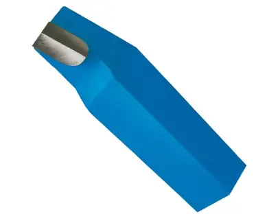 Soustružnický nůž - tvrdokov 16x16x110 mm P25/30, DIN 4971/ISO 1 (levý), čtyřhranný průřez WILKE