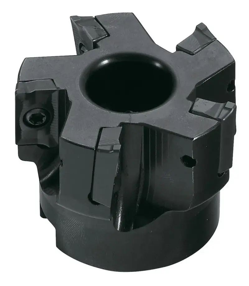 Bernardo 42-2050 Vysocevýkonná rovinná a rohová fréza pr. 40 mm (5x destička) (BER422050)