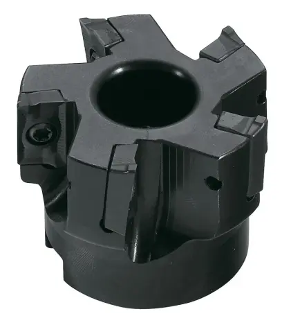 Bernardo 42-2052 Vysocevýkonná rovinná a rohová fréza pr. 63 mm (6x destička) (BER422052)
