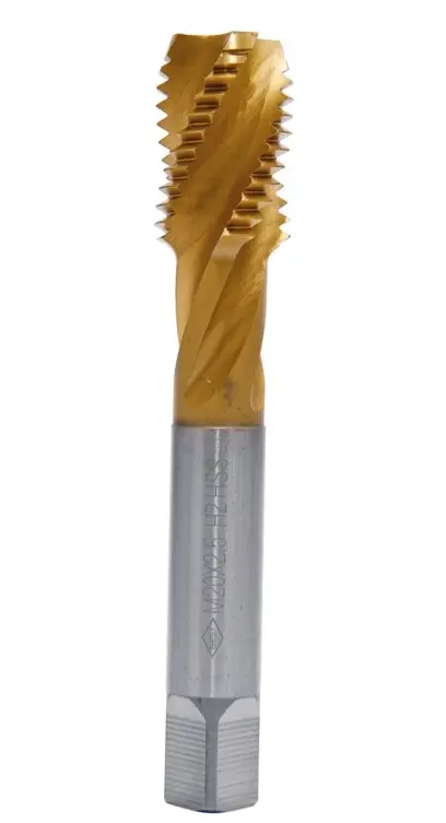 Strojní závitník HSS-E Bernardo M20, DIN371 (BER4410309)
