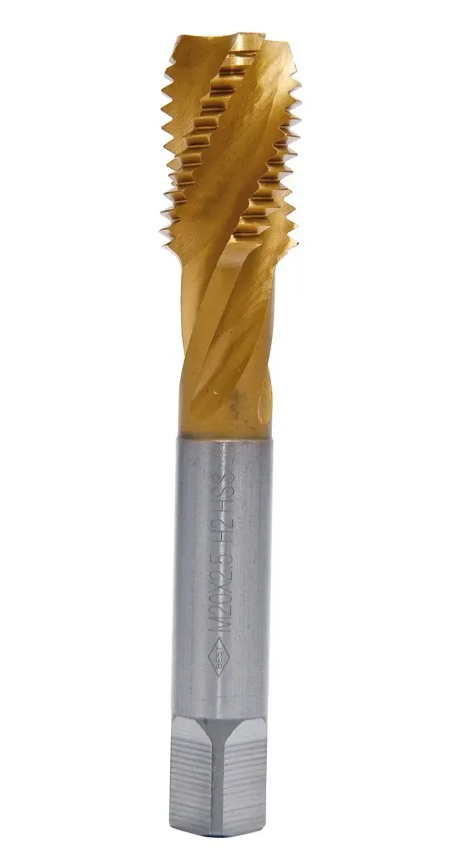 Strojní závitník HSS-E Bernardo M20, DIN371 (BER4410309)
