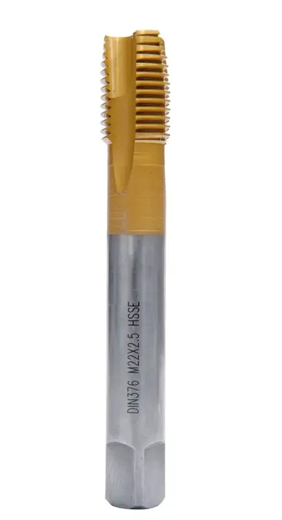 Strojní závitník HSS-E Bernardo M22, DIN371 (BER441031)