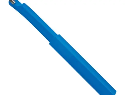 Vnitřní rohový soustružnický nůž - tvrdokov 20x20x250 mm P25/30, DIN 4973/ISO 8 (pravý), čtyřhranný průřez WILKE