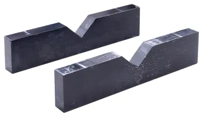 Prizmatická podpěra Bernardo 06-6658 pro BHP 150 (BER066658)