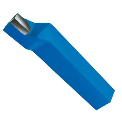 Rohový soustružnický nůž - tvrdokov 16x10x110 mm P25/30, DIN 4978/ISO 3 (pravý), čtyřhranný průřez WILKE