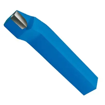 Rohový soustružnický nůž - tvrdokov 12x12x100 mm P25/30, DIN 4980/ISO 6 (pravý), čtyřhranný průřez WILKE
