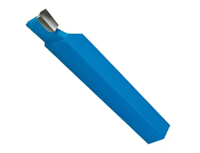 Zapichovací soustružnický nůž - tvrdokov 16x10x110 mm P25/30, DIN 4981/ISO 7 (levý), čtyřhranný průřez WILKE