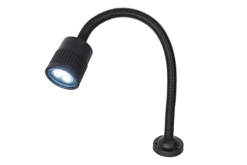 Pracovní světlo Bernardo LED2 s pohyblivým ramenem (BER521019)