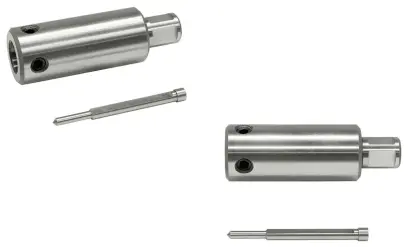 Prodlužovací adaptér Bernardo 80 mm pro Weldon 19 mm (BER531054)