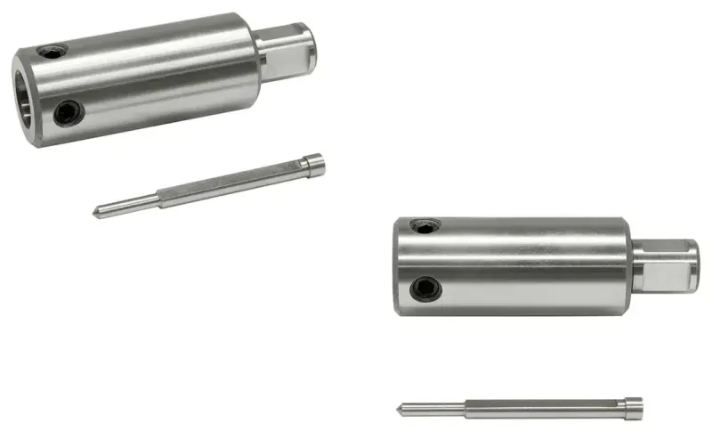 Prodlužovací adaptér Bernardo 80 mm pro Weldon 19 mm (BER531054)