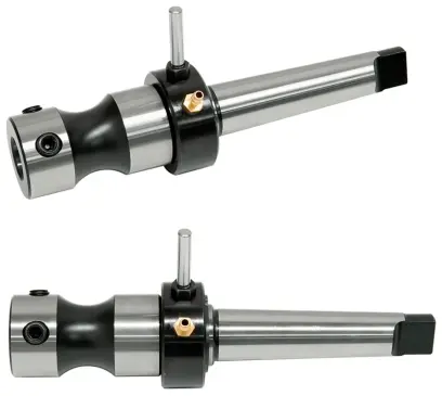 Držák nástroje s automatickým vnitřním chlazením Bernardo MK 2/Weldon 19 mm (BER531089)