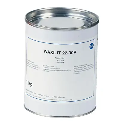 Kluzný prostředek Bernardo Waxilit 22-30P - pasta. Baleni 1kg (BER541000)