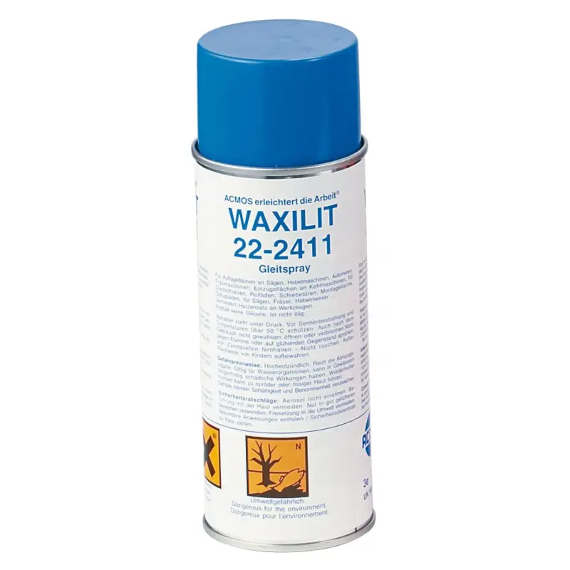 Kluzný prostředek Bernardo Waxilit 22-2411 - spray (BER541002)