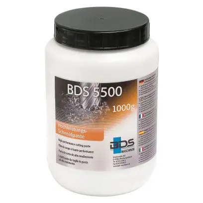 Vysoce výkonná řezná pasta Bernardo BDS 5500 (1000 g) (BER541207)