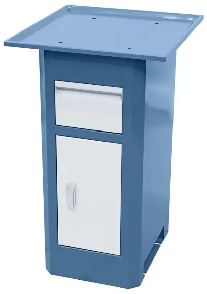 Podstavec Bernardo Deluxe pro vrtačko-frézky BF 28 BDC (BER561024)