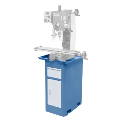 Podstavec Bernardo Deluxe pro frézky BF 22 (BER561031)