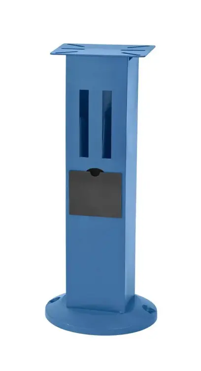 Podstavec pro brusky Bernardo Model C (pro sérii DSA) (BER561042)