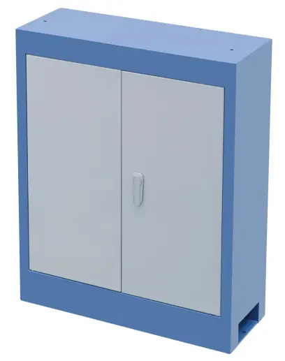 Podstavec Bernardo D1 pro soustruh (BER561050)