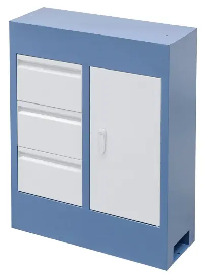 Podstavec Bernardo D1 Deluxe pro soustruh (BER5610500)