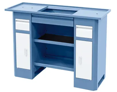 Podstavec Bernardo D4 Deluxe pro soustruh (BER5610570)