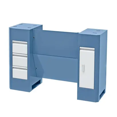Podstavec pro soustruh Bernardo D6 Deluxe (BER561062)
