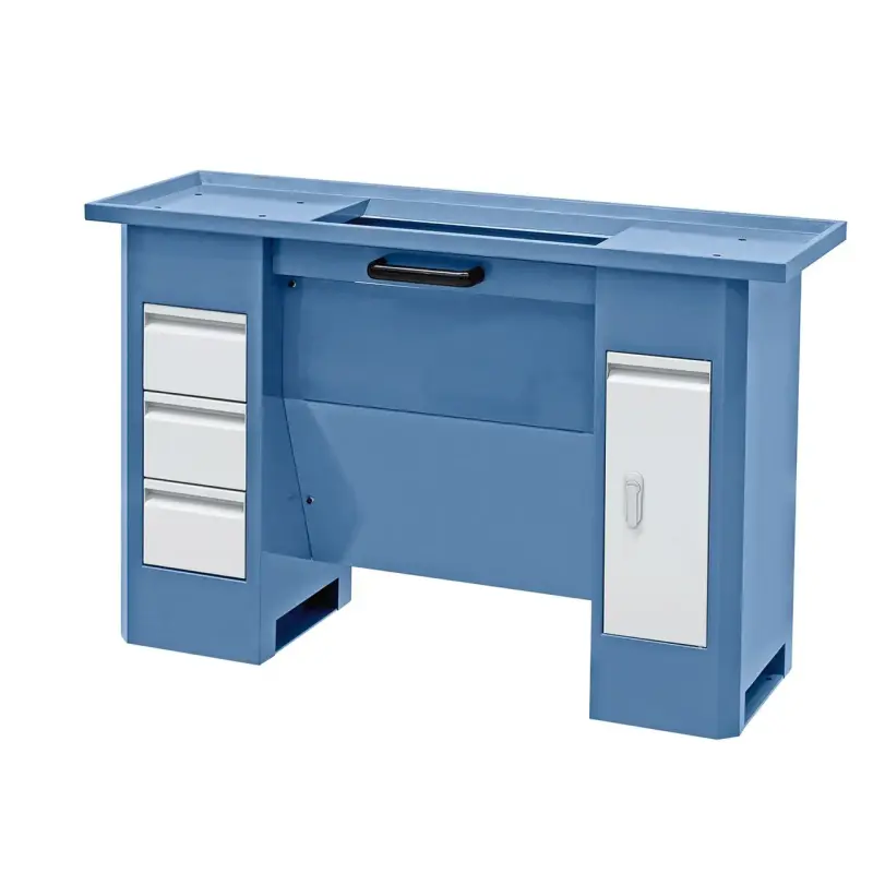 Podstavec pro soustruh Bernardo D8 Deluxe [Profi(center) 700-Serie] (BER561064)