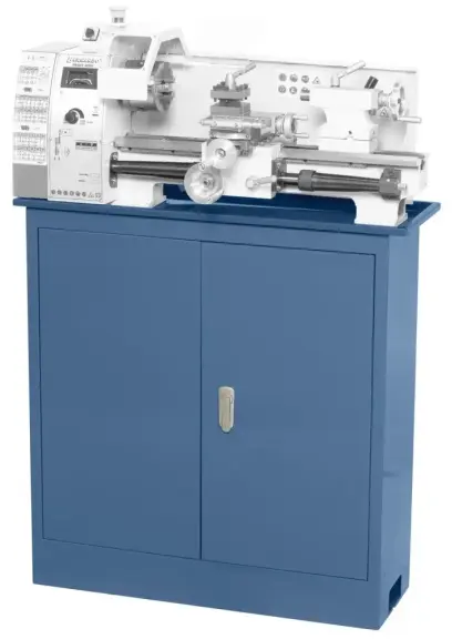 Podstavec Bernardo pro soustruhy Profi 400 V (BER561068)
