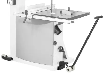 Pojezdové ústrojí pro HBS 700 N (BER561071)