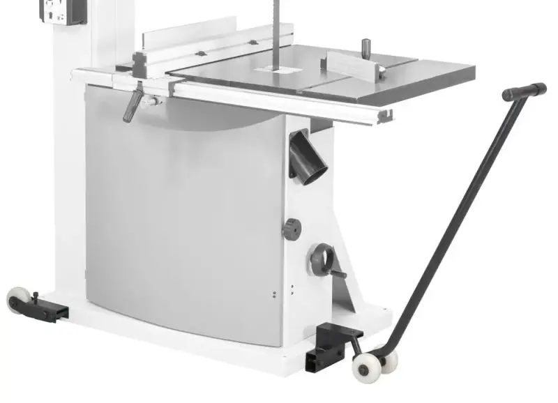 Pojezdové ústrojí pro HBS 700 N (BER561071)
