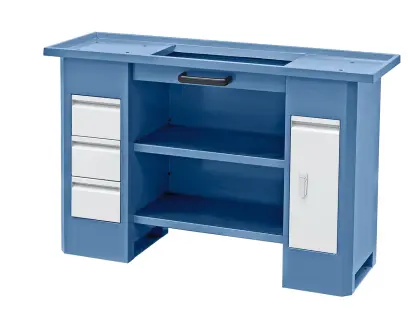Podstavec Bernardo D10 Deluxe pro soustruh (BER561074)