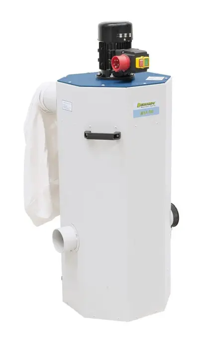 Odsavač prachu Bernardo MSA 750 (BER561085)