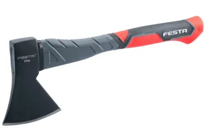 Sekera 600g,38cm FIBERGLASS FESTA (L19326)