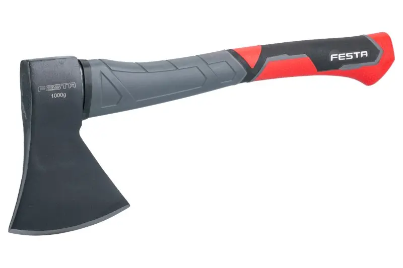 Sekera 1000g, 43cm FIBERGLASS, FESTA 19330 (L19330)
