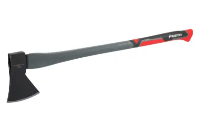 Sekera 1250g, 92cm FIBERGLASS, FESTA 19332 (L19332)