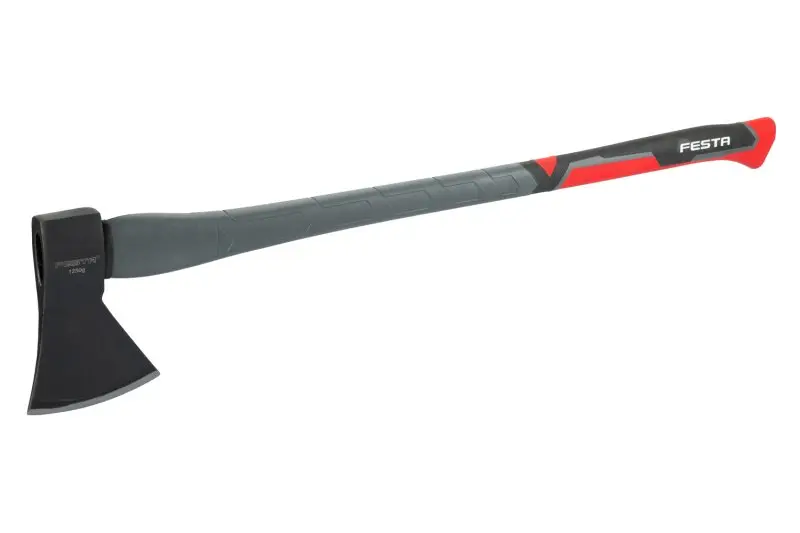 Sekera 1250g, 92cm FIBERGLASS, FESTA 19332 (L19332)